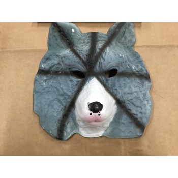 Wolf mask BUY